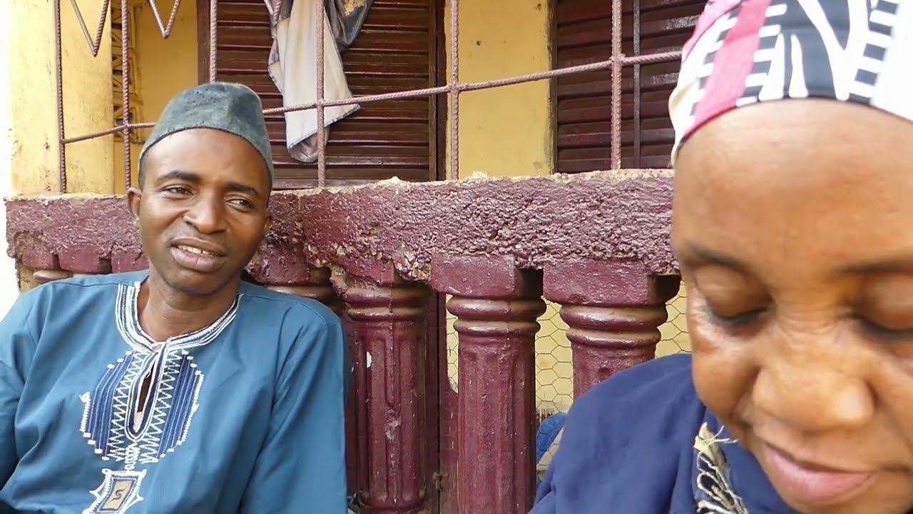 GNÔYETABALIYAH Ep62 Nouveau Film Guinéen Version Malinké
