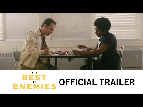 The Best of Enemies'