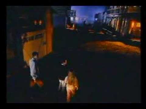 Phantom Town'