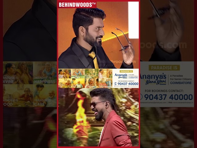 'Kpy Dheena கிட்ட வெச்சுக்க கூடாது' DD, Priyanka , Ramar, Pugazh-னு கலாய்ச்ச Kpy Dheena 😍