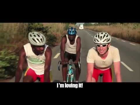Tour du Faso'