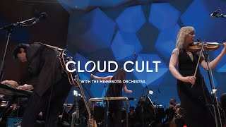 Cloud Cult with the Minnesota Orchestra: Full Concert | This Is Minnesota Orchestra