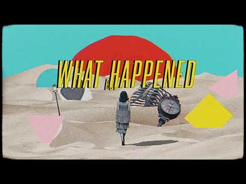 Galantis, David Guetta & Little Mix - Heartbreak Anthem (Lyric Video)