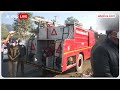 Uttrakhand में अचानक ये क्या हुआ की घर छोड़कर भाग रहे हैं लोग  | ABP News | Chlorine Gas - 02:24 min - News - Video