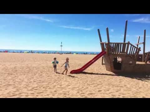 Property video