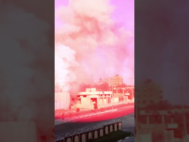 Israel Menangis Tentaranya Dihabisi Hamas dan Didesak Trump Gencatan Senjata di Gaza