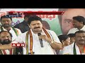 Uttam Kumar Reddy is next CM for Telangana: Sarvey Sathyanarayana
