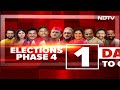 Andhra Pradesh Polls | During Election Season, A Unique Sand Art In Andhra Pradesh  - 01:35 min - News - Video