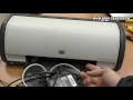 Как вытащить и вставить картридж в струйный принтер или МФУ HP