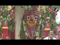 Rath Yatra 2025 Live: Lord Jagannath Rath Yatra 2025 Begins | Devotees Participate In Rath Yatra  - 11:54:56 min - News - Video
