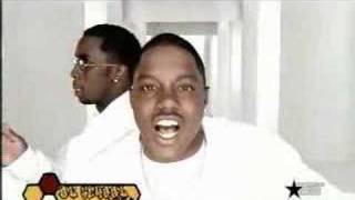 Puff Daddy feat. Mase - Can't Nobody Hold Me Down thumbnail