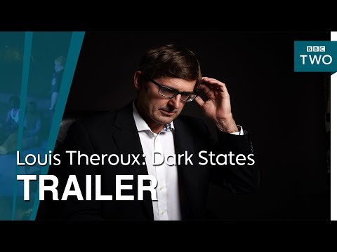 Louis Theroux: Dark States'
