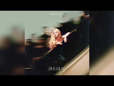 Sabrina Carpenter - Diamonds Are Forever (Audio)
