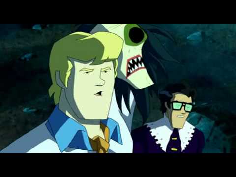 Scooby-Doo! Mystery Incorporated'