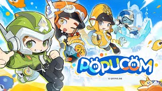 POPUCOM