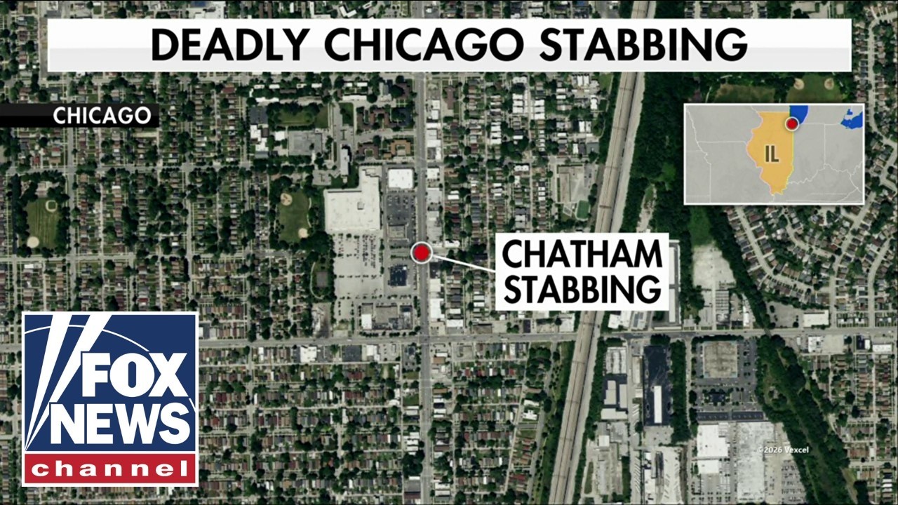 Suspect CHARGED with murdering 7-year-old in Chicago had outstanding warrant