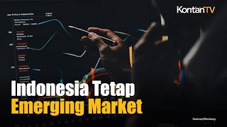 MSCI Pertahankan Status Indonesia, Bursa RI Lolos dari Ancaman Turun Kelas