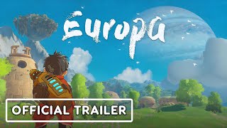 Europa - Official Release Date Trailer | Wholesome Snack December 2023