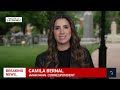 Hallie Jackson NOW - June 2 | NBC News NOW - 01:45:24 min - News - Video