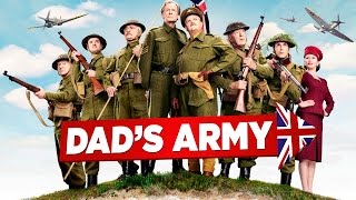 Dad's Army - Official Trailer 2