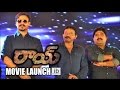 RGV’s 'Rai' Movie Mega Launch- Vivek Oberoi
