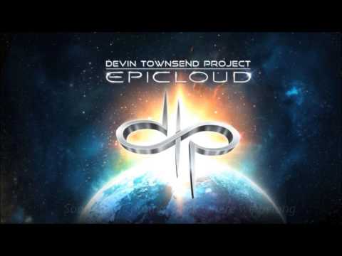 Devin Townsend - Where We Belong