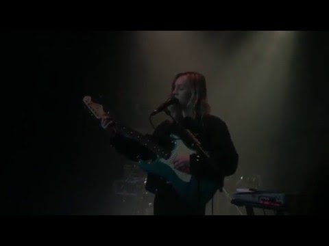 *NEW SONG* The Japanese House - Leon (Live) @ The Haunt, Brighton - 27/02/16