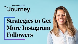 4 Strategies to Get More Instagram Followers - 