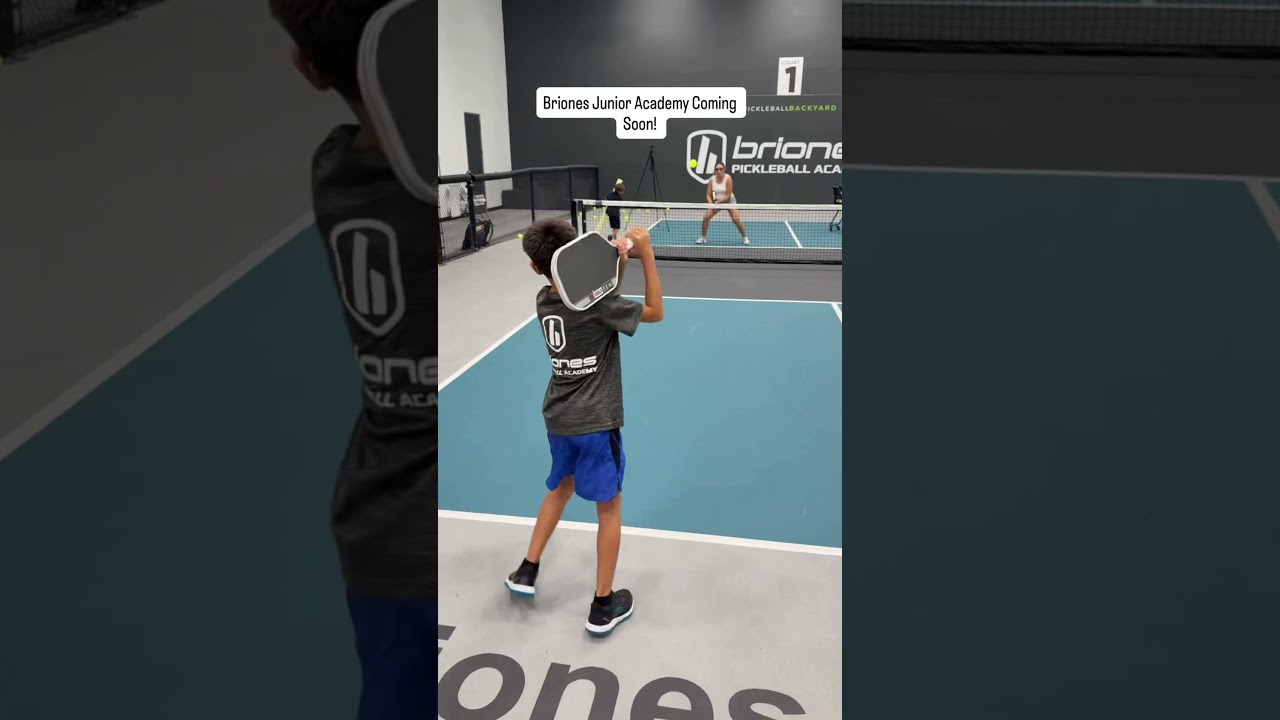 Briones Junior Academy Coming Soon! BrionesAcademy.com for more info! Grand Opening August 30th!