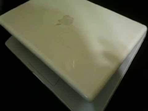 Apple macbook mb402 dunham