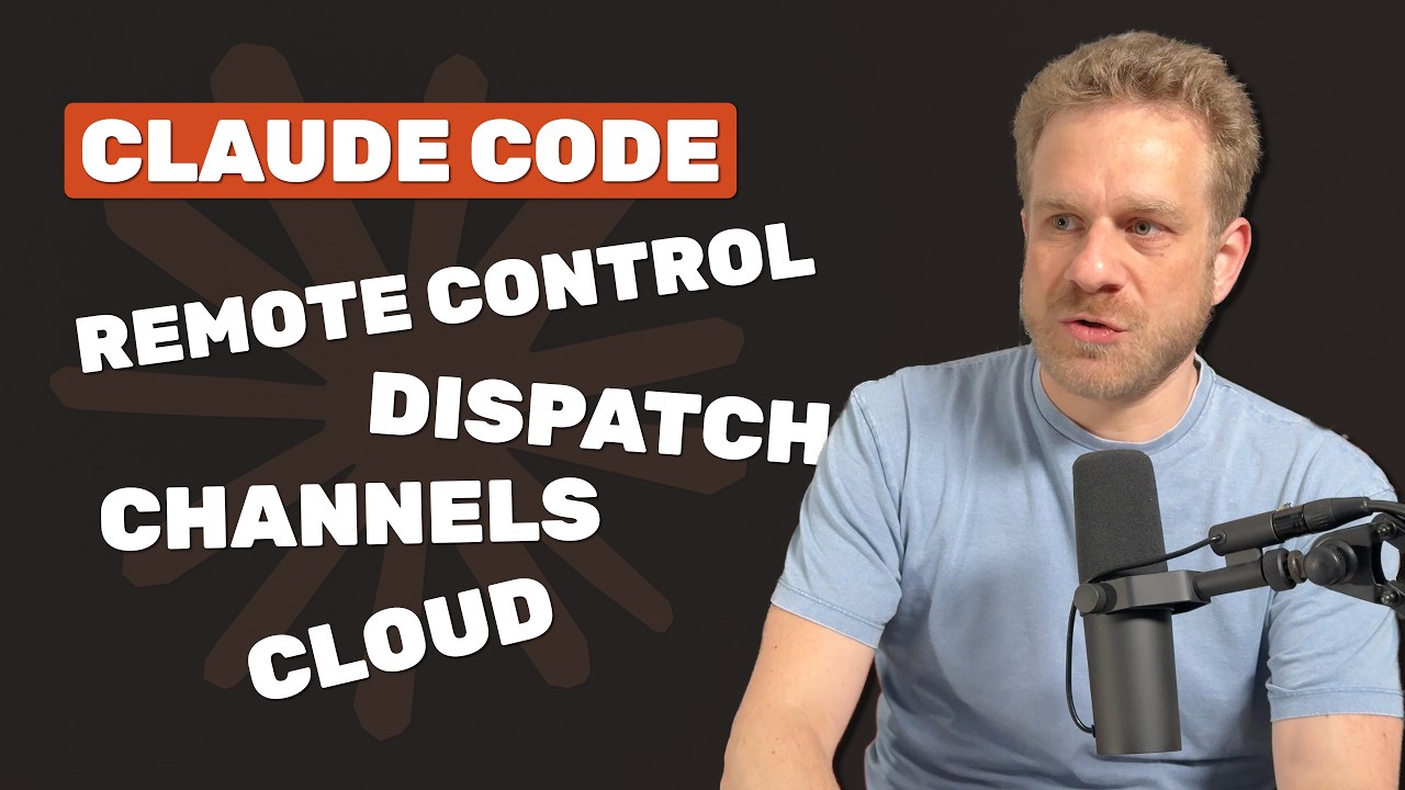 5 ways of using Claude Code remotely - and when to use which