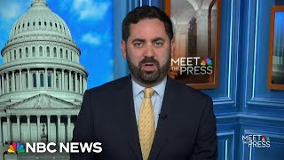 GOP Rep. Mike Lawler says Congress will take ‘necessary action’ if Iran war drags on: Full interview