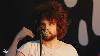COILGUNS - Live at Rock In Bourlon 2025