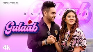 Gulaab – Harjot | Punjabi Song Video HD