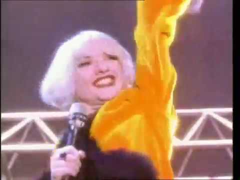 Bring Me the Head of Mavis Davis'