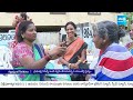 Volunteers Key Role In Andhra Pradesh | CM YS Jagan vs Chandrababu Naidu | AP Elections | @SakshiTV  - 20:16 min - News - Video