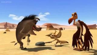 Oskarova Oza #60 - kanie