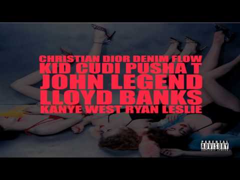 Kanye West-