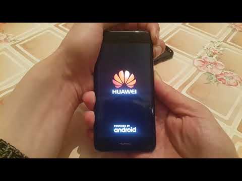 Sla l22 huawei какая модель