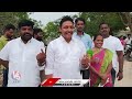 Party Leaders Cast Their Vote | Graduate MLC Elections 2024 | V6 News  - 03:06 min - News - Video