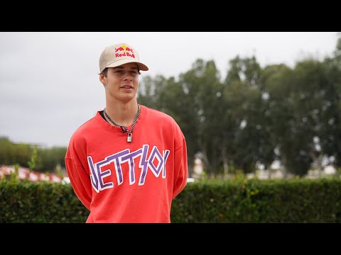 Inside Line: Jett Lawrence - Supercross next