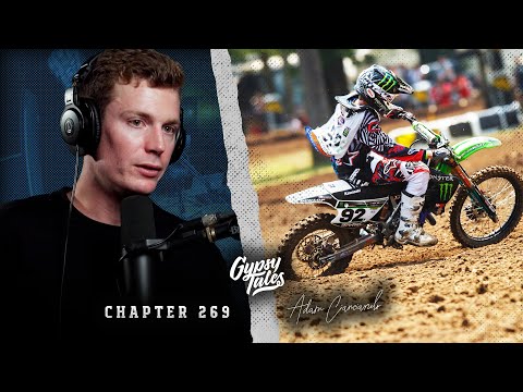 Gipsy Tales: Adam Cianciarulo 