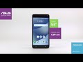 Видеообзор смартфона Asus ZenFone 4 Max