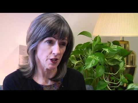 Organic Connections: Carol Browner - YouTube