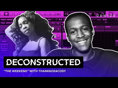 The Making Of SZA's