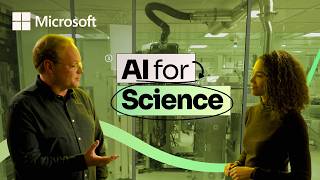 What if the next Nobel-scale breakthrough begins with AI?