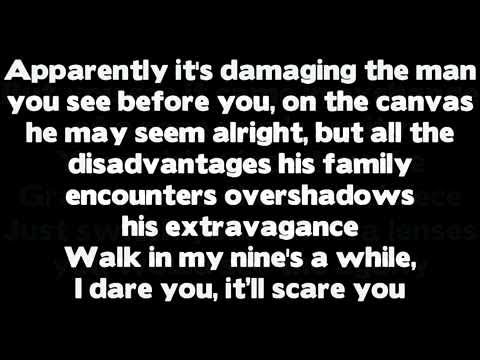 T.I. - Castle Walls ft. Christina Aguilera LYRICS