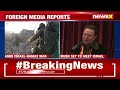 Elon Musk to Meet Israel President | Family Members of Hostages to also Meet | NewsX  - 01:35 min - News - Video