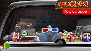 Prsavky 43  - Drive in