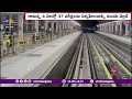 Bengaluru's first driverless Metro Tested